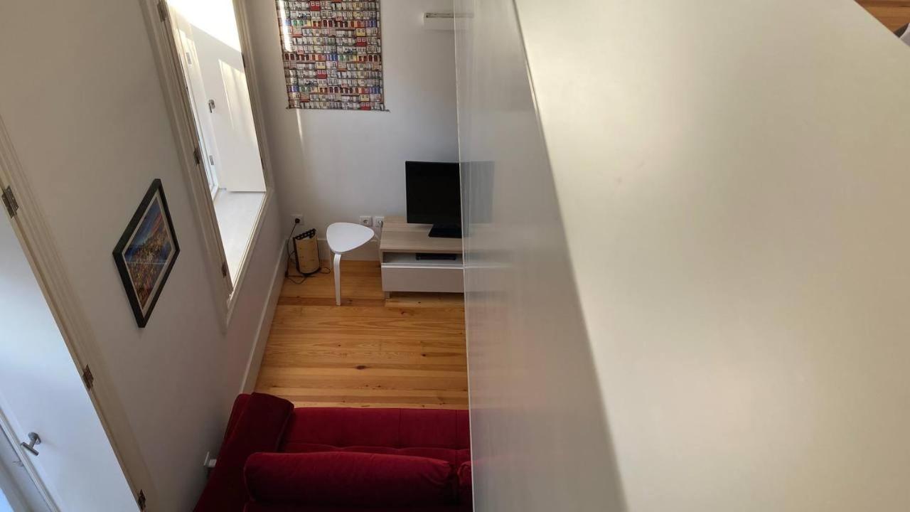 Lovely Porto Apartment 외부 사진