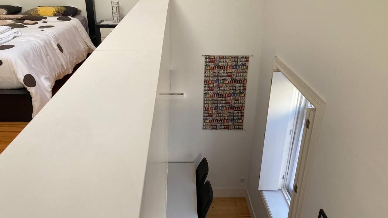 Lovely Porto Apartment 외부 사진