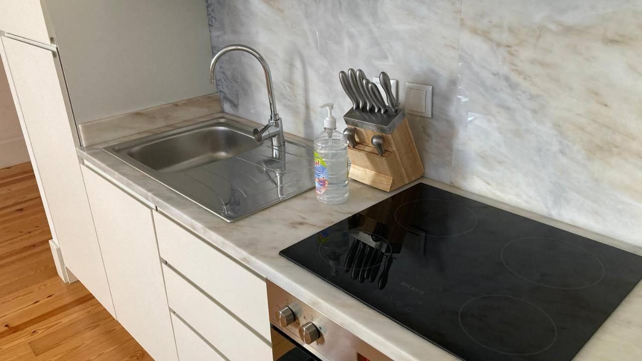 Lovely Porto Apartment 외부 사진