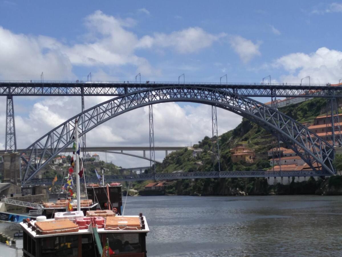 Lovely Porto Apartment 외부 사진