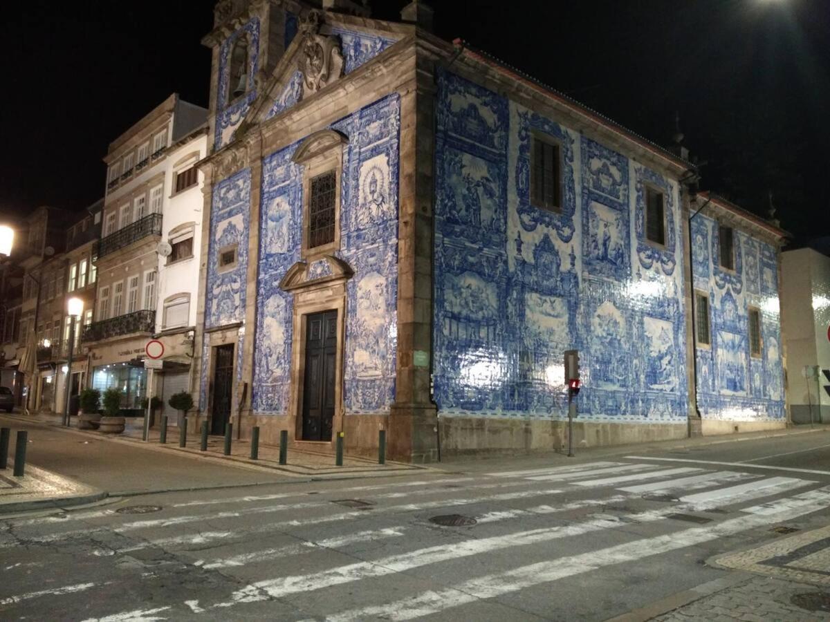 Lovely Porto Apartment 외부 사진