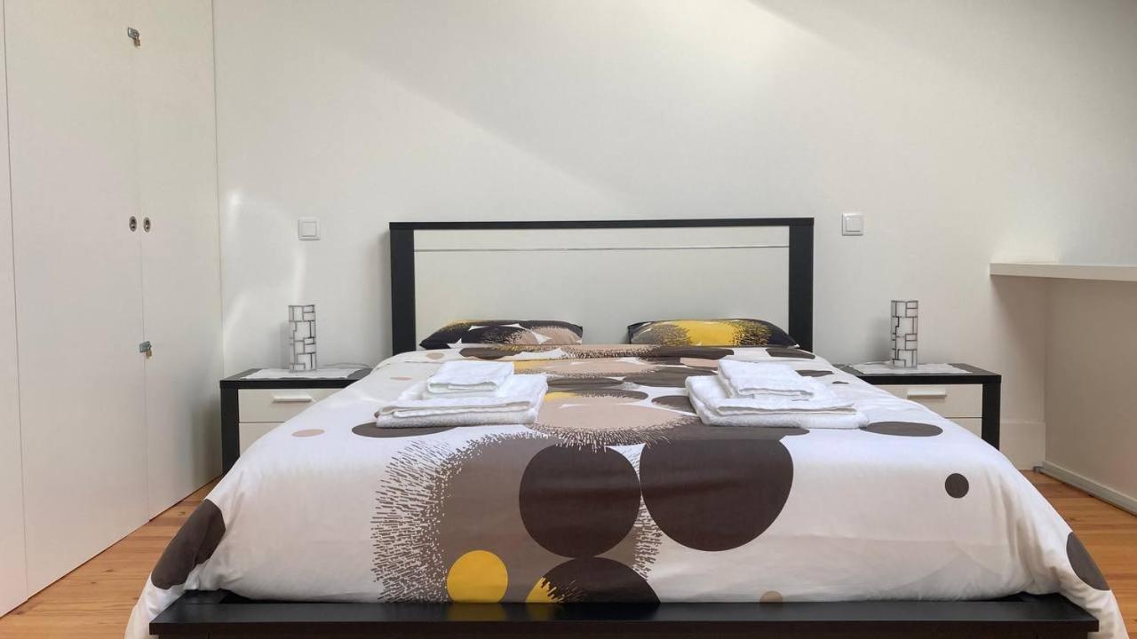 Lovely Porto Apartment 외부 사진